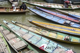Program konversi energi sasar nelayan Kabupaten  Ogan Komering Ilir