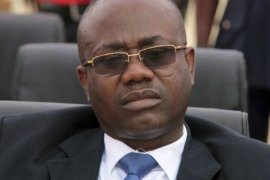 Ini alasan mantan ketua sepak bola diskors seumur hidup