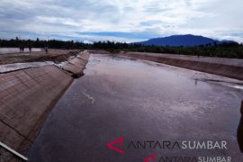 Pemkab Agam turunkan tim ahli teliti dampak limbah pabrik kelapa sawit PT BSS