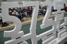 Lomba Menulis Hanguel