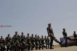 Gerindra: Alutsista TNI harus ditingkatkan