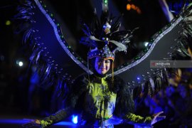 Madura Eksotik Carnival