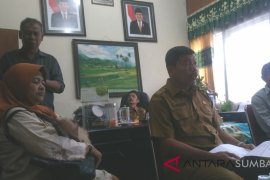 Pameran Pagelaran Seni se- Sumatera dan Sumatera Biennale 2018 akan digelar serentak