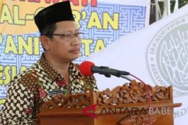 Pelajar Bangka Barat diminta waspadai perilaku menyimpang