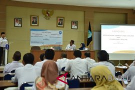Bangka luncurkan situs web KSD-Puskeswan daring