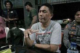 Polisi selidiki penyebab kelangkaan BBM di Timika