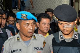 Rincian Pemberian Fee dan Sandi khusus Kasus Wali Kota Pasuruan