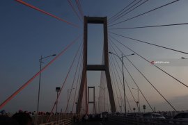 BPWS Siapkan Laporan Polisi terkait Berita Bohong Tarif Suramadu