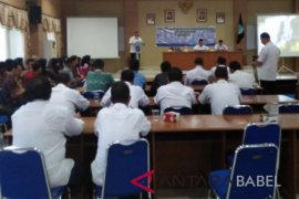Plt Sekda Bangka berharap PKH tepat sasaran