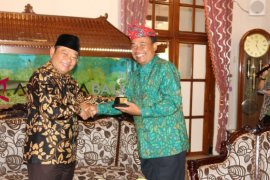 PKK Bangli belajar hingga ke Sidoarjo