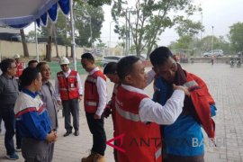 PLN Babel siap sukseskan pemilu 2019