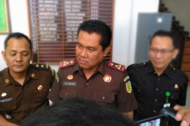 Kejari Trenggalek Tahan Anggota DPRD Terduga Kasus Suap