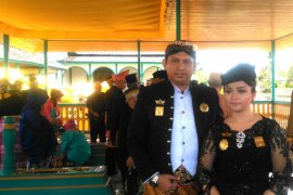 Matra: Pesona budaya Bulungan Harus Dilestarikan