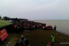 Titik jatuhnya Lion Air dikenal angker