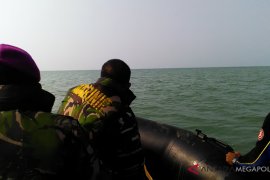 Tim gabungan perluas pencarian hingga 15 mil