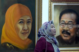 Pasar Seni Lukis Indonesia 2018