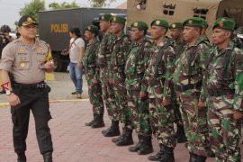 770 personel amankan PSU Pilkada TTS