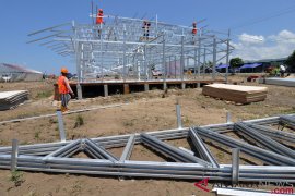 Mencari Lokasi Hunian Tetap Korban Bencana Sulteng