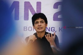 Pembangunan Pabrik Ammonium Nitrat