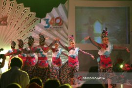 Dukung Pengembangan Batik Jonegaran,  Bojonegoro Gelar "Duta Batik"