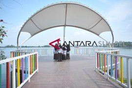 Rencana pengembangan wisata kawasan Jakabaring Sport City Page 2 Small