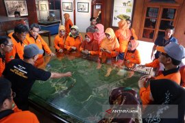 "Teksas Tour Manageman" Bojonegoro Pandu Pengunjung Wisata