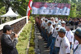 1.607 anak tak sekolah, Pemkab Madiun belum wujudkan wajib belajar sembilan tahun