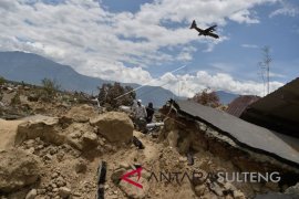 Guru SD Petobo belum ketahui kondisi siswanya