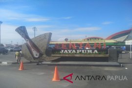 Otoritas Bandara Sentani-Merauke siap layani pesawat APEC