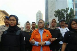 Polda Metro akan konfrontir Said-Dahnil-Nanik terkait kebohongan RS