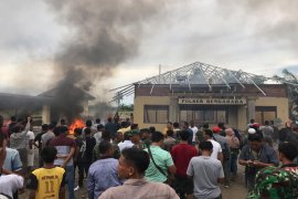 Kapolda Aceh copot Kapolsek Bendahara, Aceh Tamiang