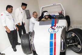 Produk inovasi karya anak bangsa