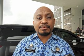 Disnaker Mimika mediasi kasus "furlough" 300 karyawan Freeport