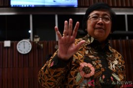 Raker Menteri Dengan DPR