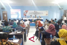 KPU Bangka: GMHP lindungi hak masyarakat