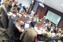 Pemprov Target Tingkatkan Capaian Penilaian Survey Kepuasan Masyarakat