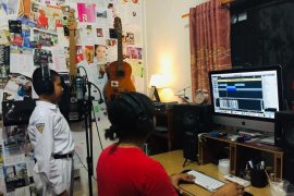 Sembilan Lagu Warga Bojonegoro Ikuti Lomba Cipta Lagu Kemendikbud