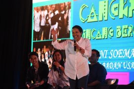 Jasa Raharja tampilkan inovasi mitra binaan di IBD Expo