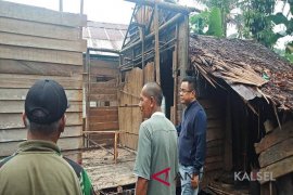 Wakil Bupati Balangan dukung kegiatan Sahabat Balangan Centre