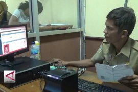 NIK KTP-el  Diblokir jika Desember tidak perekaman