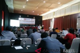 KPAD larang parpol libatkan anak dalam kampanye