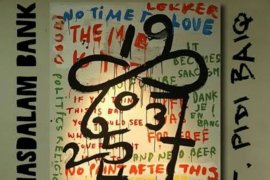 The Panasdalam Bank hadir dengan single terbaru