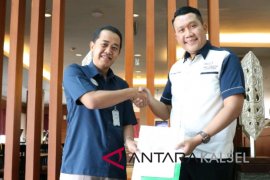Hotel Aston berikan diskon 40 persen kepada Peserta JKN-KIS