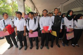 Ratusan Pelamar CPNS Kota Madiun Tak Lolos Seleksi Administrasi