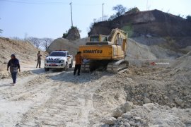 Tujuh penambang di Situbondo tak taat bayar pajak