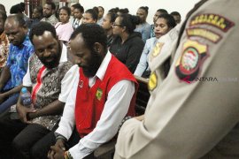 Sidang Putusan Kasus Candaan Bom di Pesawat