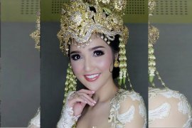 Ini Kiat sehat dan cantik ala Putri Indonesia 2018