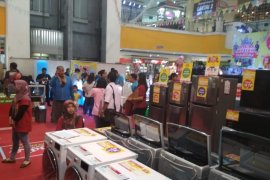 Perusahaan pembiayaan tak terpengaruh pelemahan rupiah