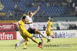 Sriwijaya FC Kalahkan Bali United Page 4 Small