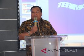 Pasien BPJS sudah bisa dirujuk kembali ke RSU Sibolga